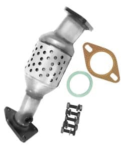 Convertidor Catalítico del Lado del Pasajero Exerock