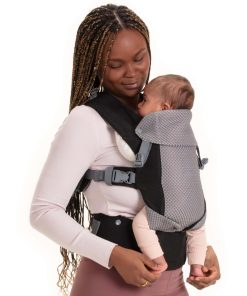 Portabebés Beco Gemini Recién Nacido a Niño Pequeño -