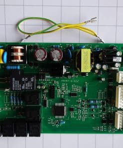 Placa de Control WR55X10942 para Refrigerador GE PS2364946