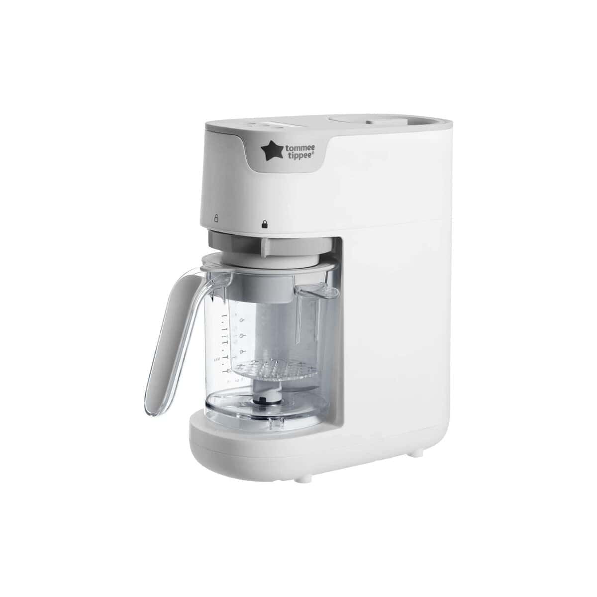 Procesador de Alimentos para Bebés Tommee Tippee