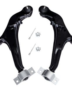 Conjunto de brazo de control inferior delantero -ofesional