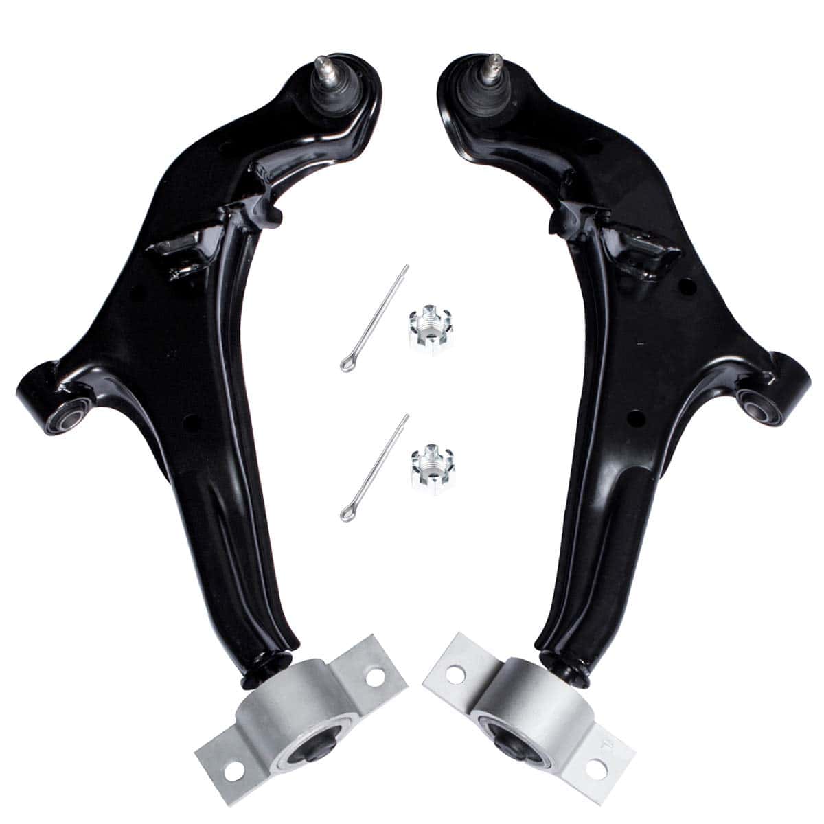 Conjunto de brazo de control inferior delantero -ofesional