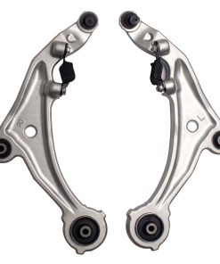 Brazo de control inferior delantero y ensamblaje de junta