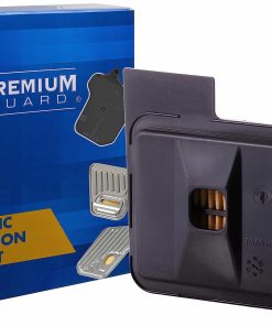 Kit de Filtro de Transmisión Automática PG PT99412 |