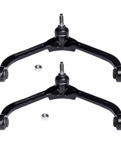 Conjunto de Brazo de Control Superior Delantero Izquierdo y