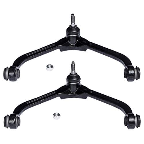 Conjunto de Brazo de Control Superior Delantero Izquierdo y