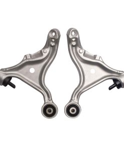 AUQDD K640367 K640368 Brazo de control inferior delantero