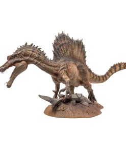 PNSO Serie de Museos de Dinosaurios (Modelo de Arte