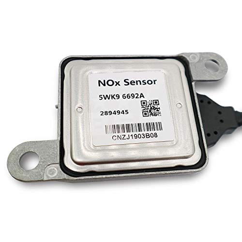 Sensor de Óxido de Nitrógeno Sensor Nox 2894945 5WK9 6692A - Imagen 3