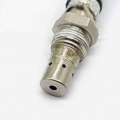 Sensor de Óxido de Nitrógeno Sensor Nox 2894945 5WK9 6692A - Imagen 5