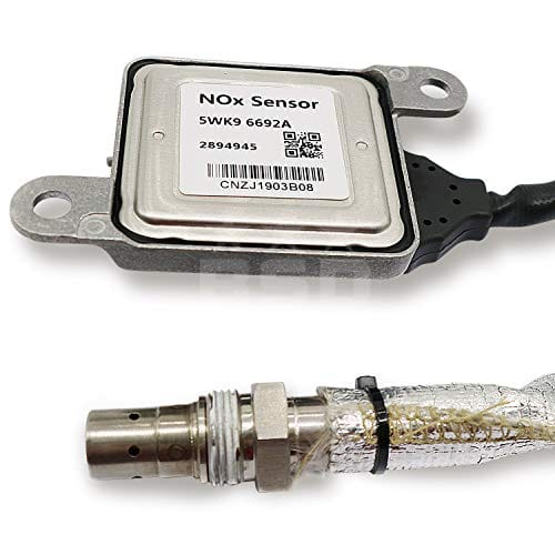 Sensor de Óxido de Nitrógeno Sensor Nox 2894945 5WK9 6692A - Imagen 6