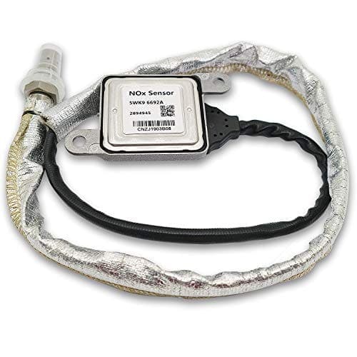 Sensor de Óxido de Nitrógeno Sensor Nox 2894945 5WK9 6692A