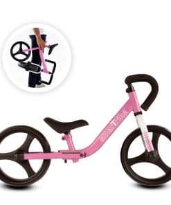 Bicicleta de Equilibrio smarTrike para Niños y Niñas de 1,