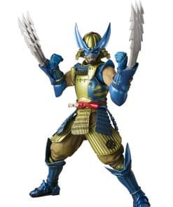 Tamashii Nations - Meisho Manga Realization, Muhomono