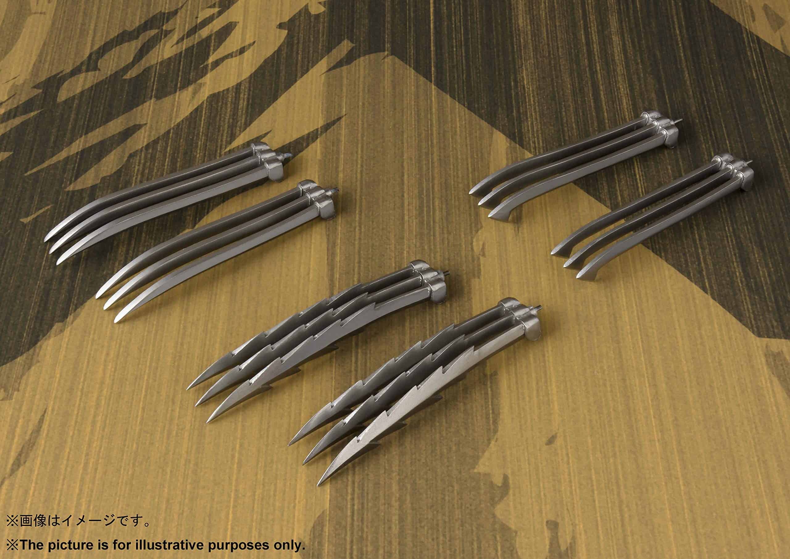 Tamashii Nations - Meisho Manga Realization, Muhomono - Imagen 9