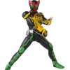 TAMASHII NATIONS S.H. Figuarts Kamen Rider 000 Tatoba Combo