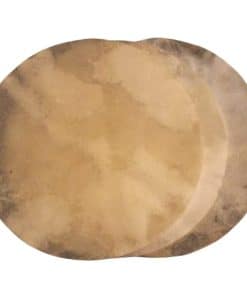 Cabeza de Djembe de Piel de Cabra | Piel de Cabra para