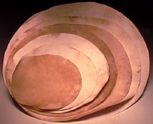 Cabeza de Djembe de Piel de Cabra | Piel -AnNafi - Imagen 4
