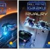 Paquete Roll for The Galaxy del Juego Base, las Expansiones