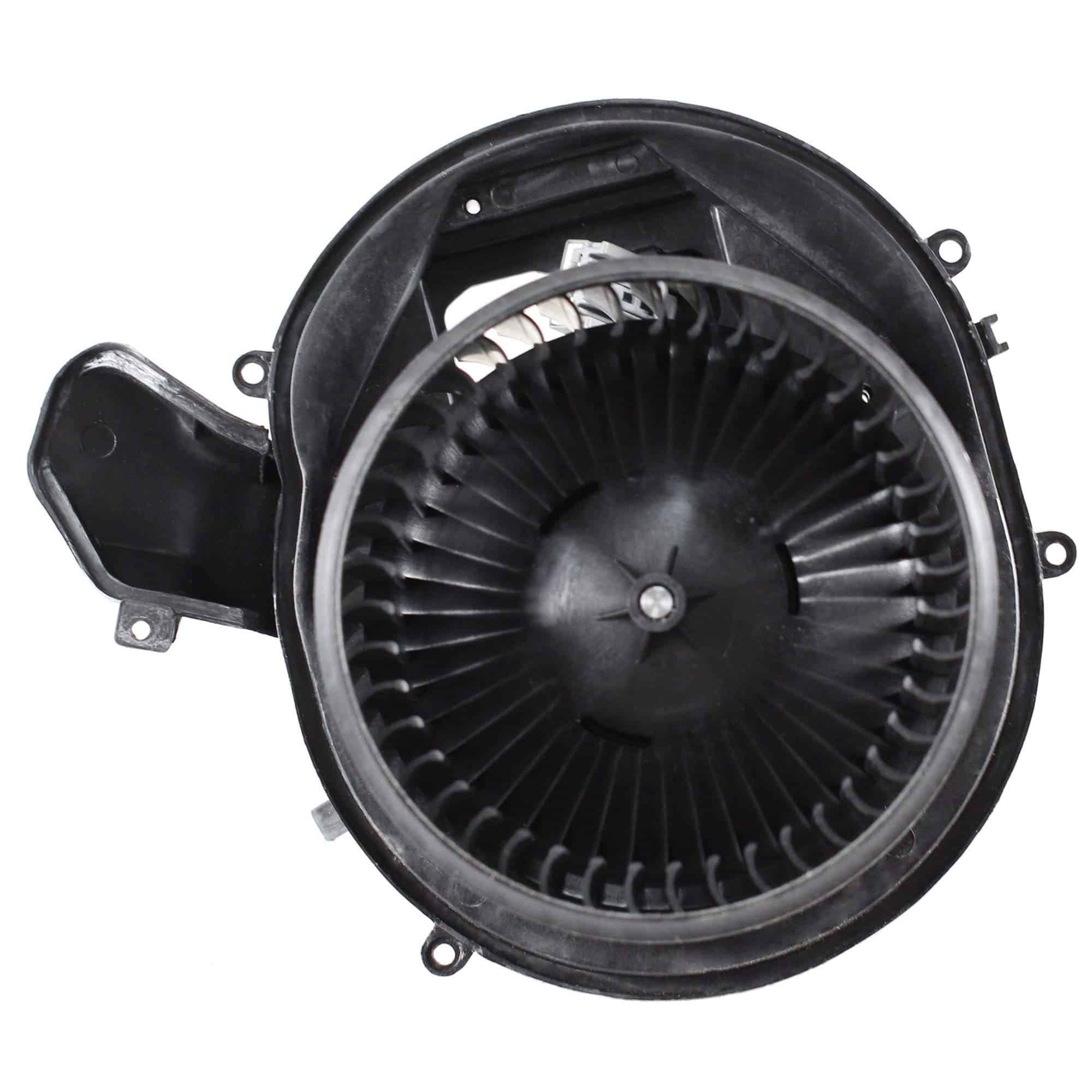 Ensamblaje de Motor del Soplador de Aire Acondicionado