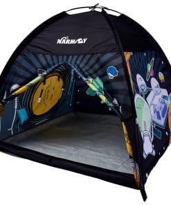 Tienda de Campaña NARMAY� Mundo Espacial para Niños - 48 x