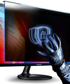 Universal Acrílico 17, 17.1, 18.1, 19 Pulgadas Filtro de