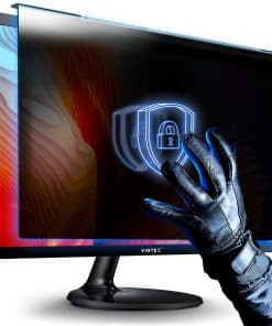 Filtro de privacidad de pantalla acrílica universal VINTEZ