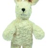 Peluches Senger - Conejito Bebé Floppy - Juguete Orgánico