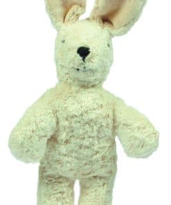 Peluches Senger - Conejito Bebé Floppy - Juguete Orgánico
