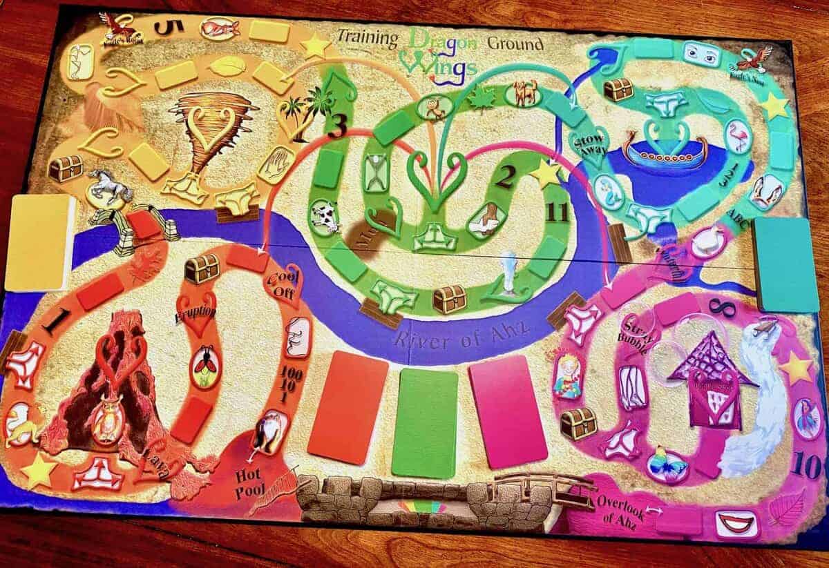 Dragon Wings - Imagen 3