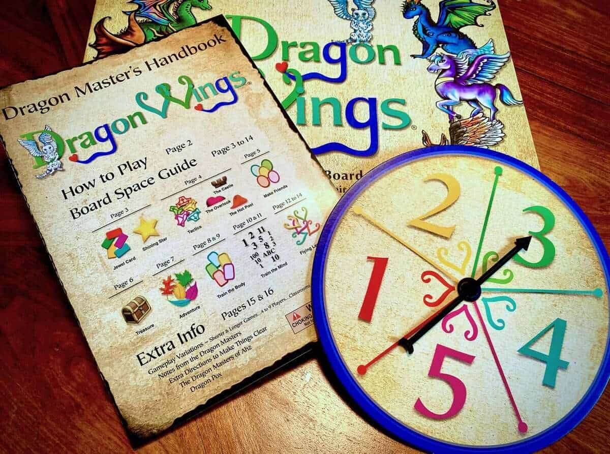 Dragon Wings - Imagen 7