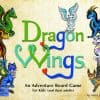 Dragon Wings