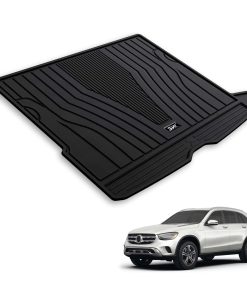 Forro para maletero de 3W Compatible para Benz GLC