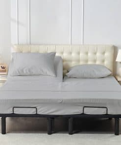 Juego de Sábanas Divididas ARlinen de 5 Piezas - 100%