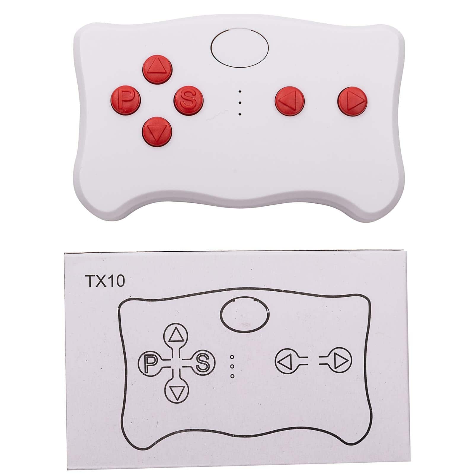 Kit de Control Remoto 2.4G Bluetooth y Caja de Control para - Imagen 6