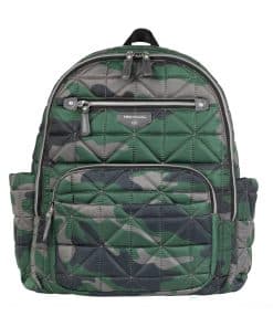 Mochila para pañales TWELVElittle Companion 3.0 *NUEVA* -