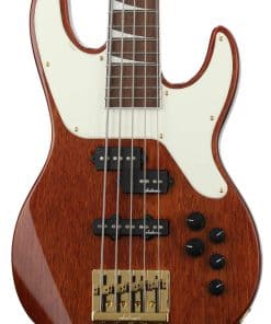 Bajo Eléctrico de 5 Cuerdas Jackson X Series Concert CBXNT