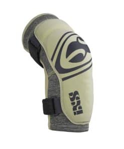 Protector de Codo Acolchado IXS Carve Evo+ Transpirable que