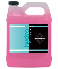 HydroSilex Recharge - Revestimiento cerámico para