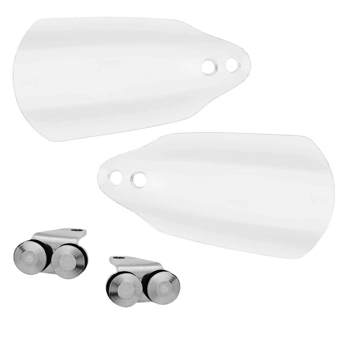 Guardamanos Memphis Shades Fl Hydr Clu Gho Mem7217 Nuevo