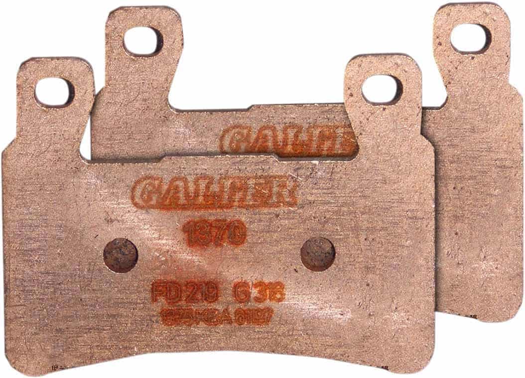Galfer Braking Systems Fd219g1370 Pastilla de Freno Hh - Imagen 3