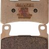 Galfer Braking Systems Fd219g1370 Pastilla de Freno Hh