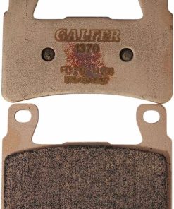 Galfer Braking Systems Fd219g1370 Pastilla de Freno Hh