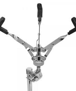 Soporte de Redoblante Doble Soporte para Etapa Pro Stagg