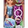 Muñeca de moda NANCY Un Día de Sirena, Muñeca de 16"