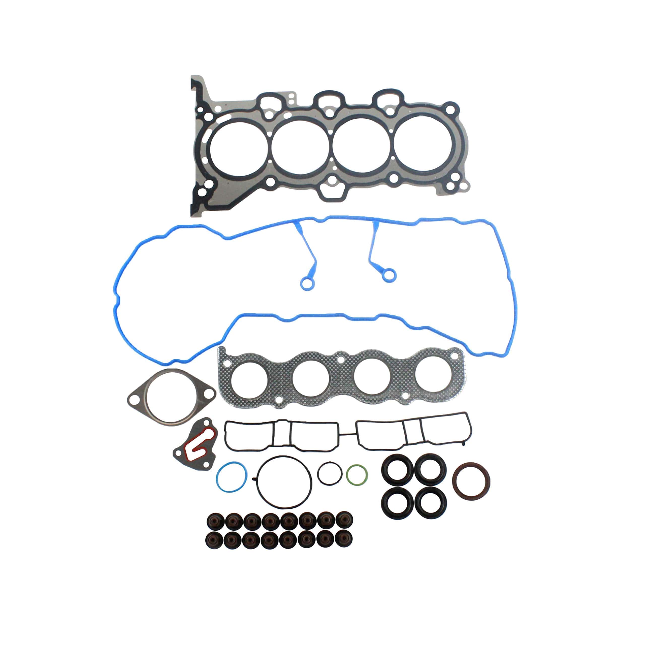 Juego de empaques de culata DNJ HGS193 para 2011-2015 /