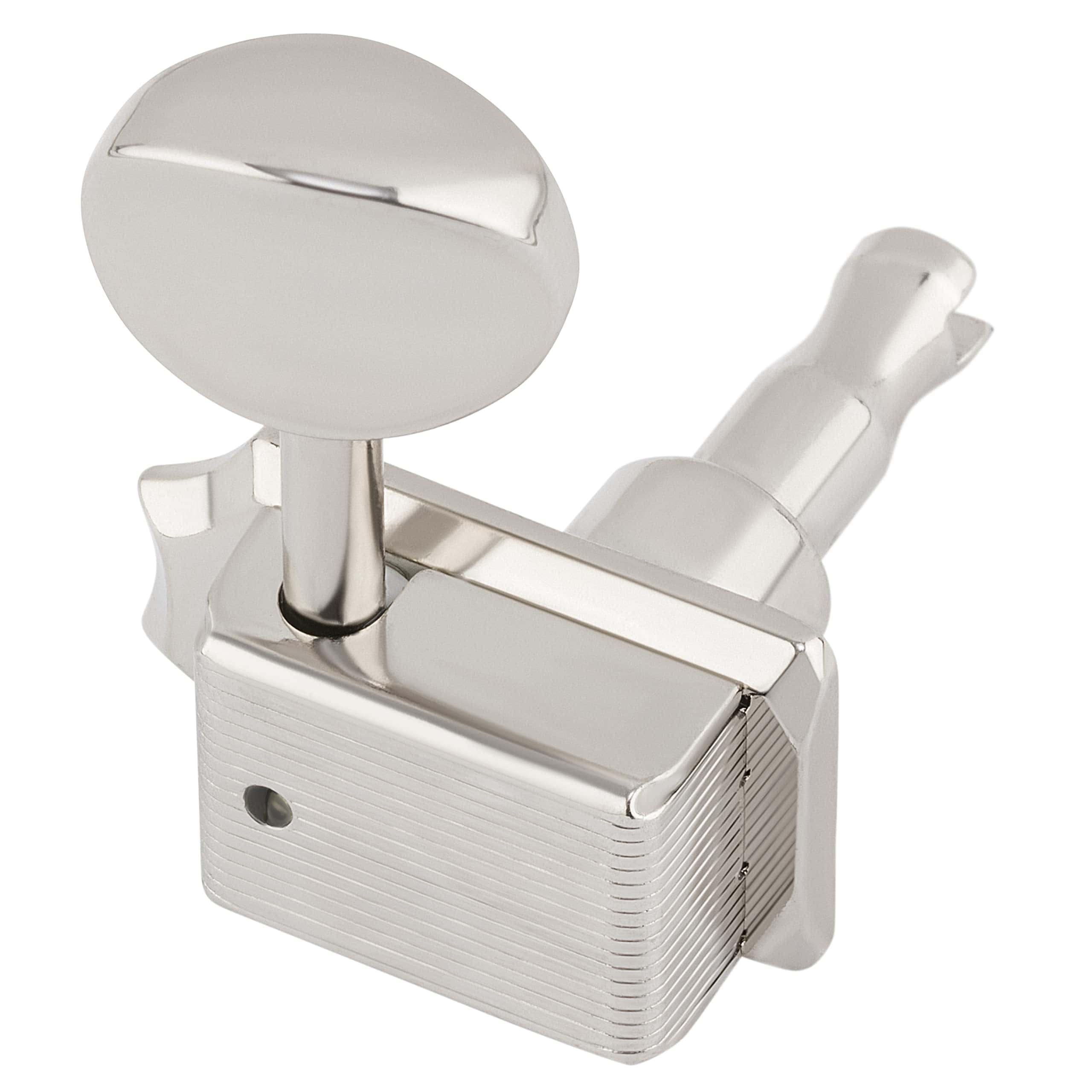 Clavijas de afinación Fender Classic - Cromo - Imagen 3