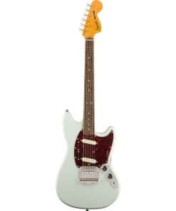 Guitarra Eléctrica Fender Squier Classic Vibe 60s Mustang,