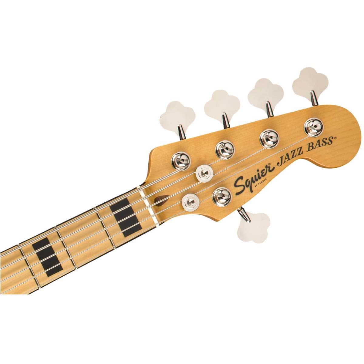 Bajo Jazz Fender Squier Classic Vibe 70s de 5 Cuerdas, - Imagen 6