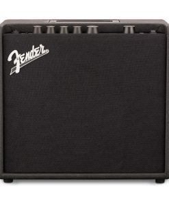 Amplificador de Guitarra Fender Mustang LT25, Combo de 25